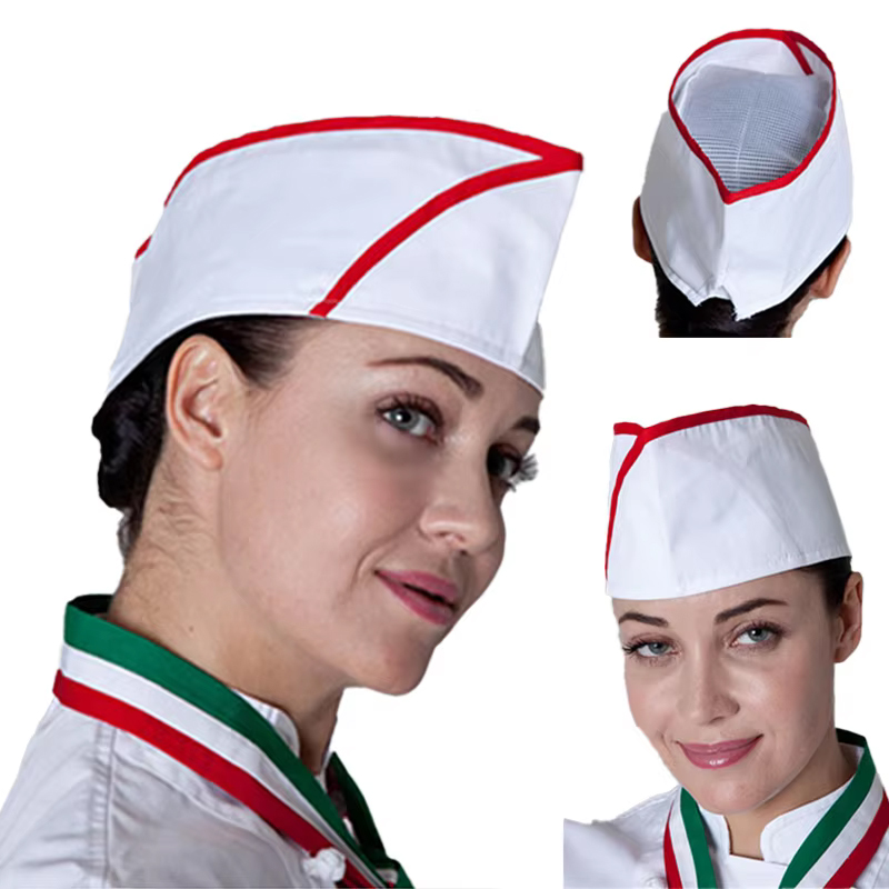 Kitchen Gadgets China - قبعة طهاة للمطاعم، قبعات للطهي في