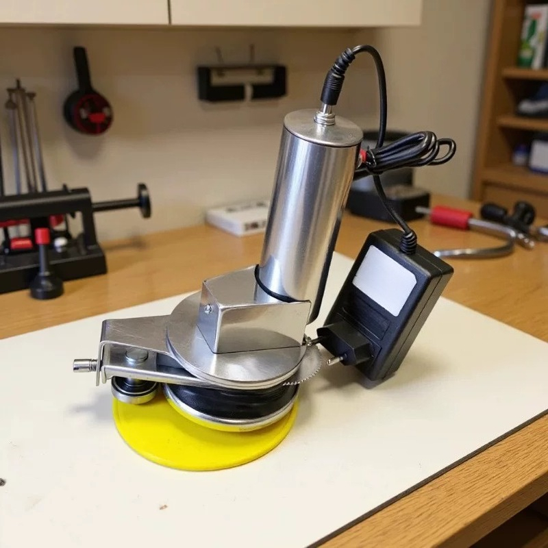 Kitchen Gadgets Popular - جهاز إغلاق علب كهربائي شائع، آلة