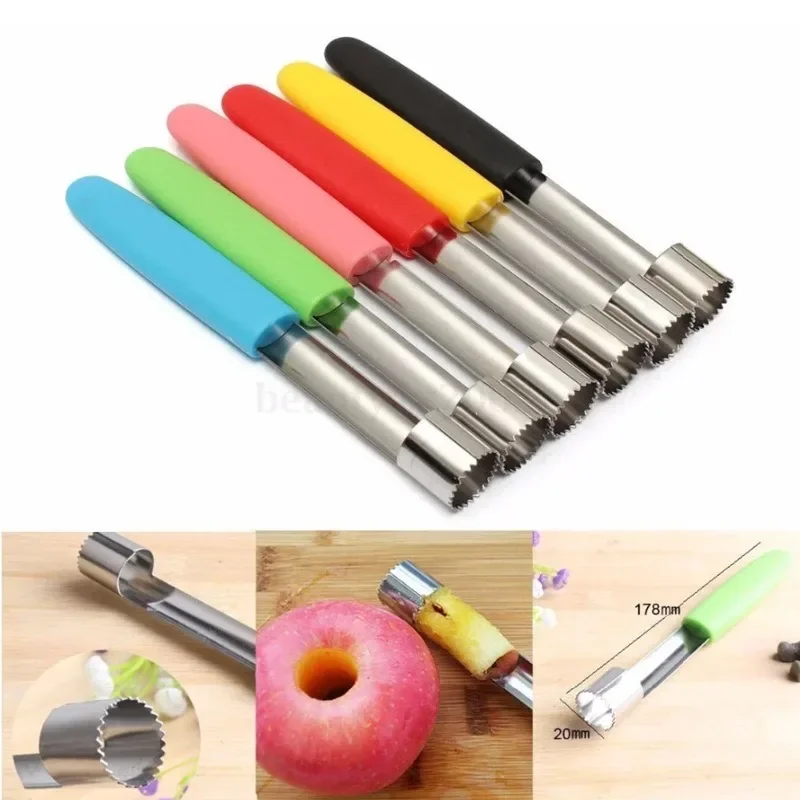 Cherry Pitter Tool - أداة إزالة بذور الفاكهة من الستانلس