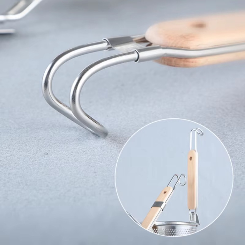 Kitchen Gadgets Pasta - أدوات المطبخ المتينة السميكة المصنوعة من