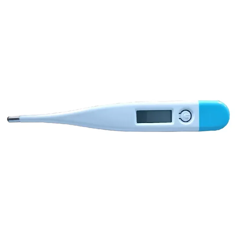 Instant Read Thermometer - ميزان حرارة رقمي للماء لقراءة درجة