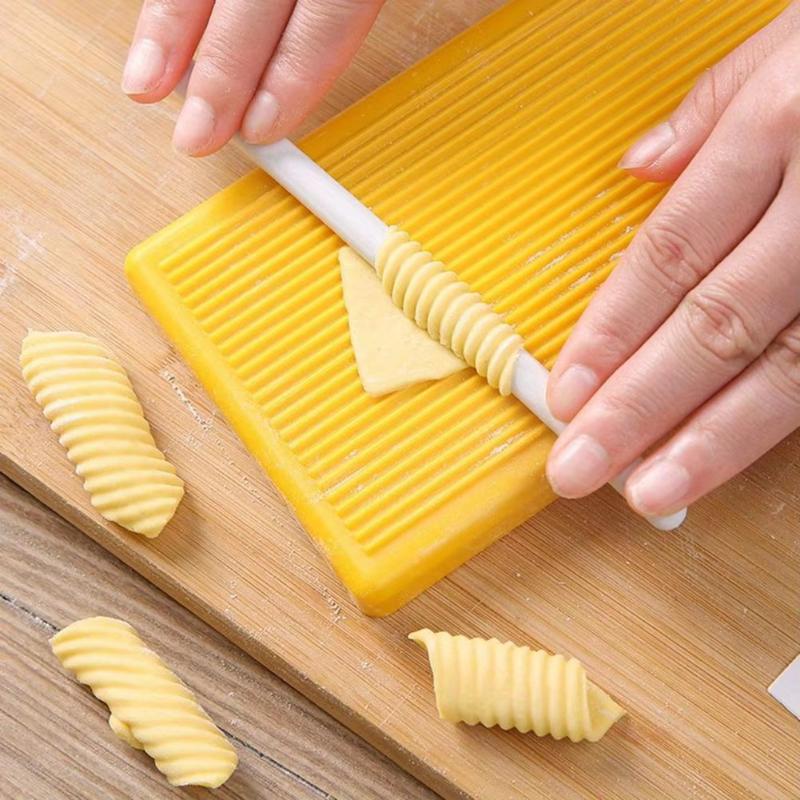 Kitchen Gadgets Pasta - 3 قطع أدوات متعددة الوظائف لصنع