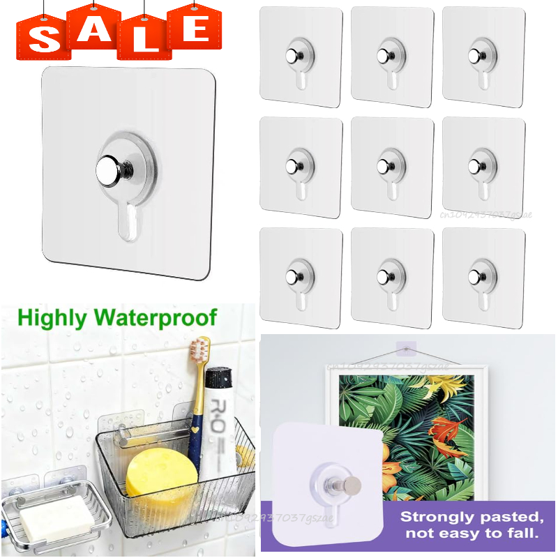 Kitchen Gadgets Photo - خطافات لإطارات الصور، رف تخزين، حاملات