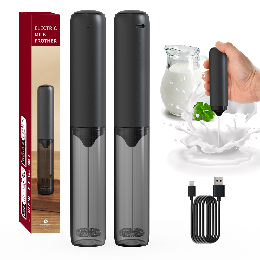 المطبخ قوية النمام الحليب Frot - مراجعة Healthy Kitchen Gadgets وسعره
