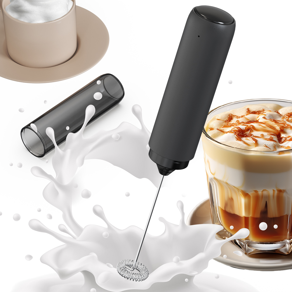 المطبخ قوية النمام الحليب Frot - مراجعة Healthy Kitchen Gadgets وسعره
