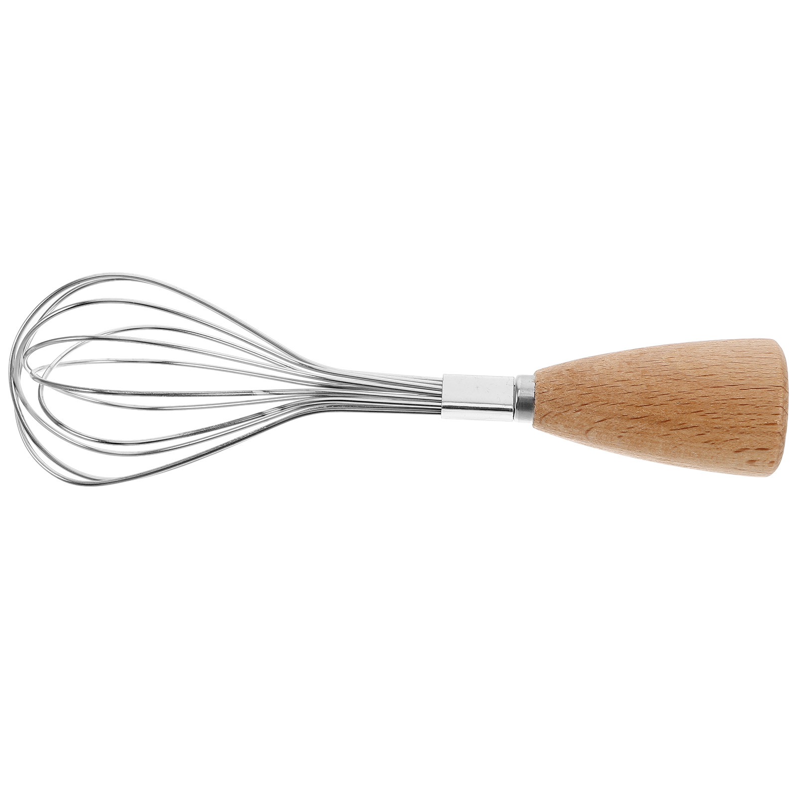 مضرب بيض يدوي صغير من الفولاذ  - مراجعة Healthy Kitchen Gadgets وسعره