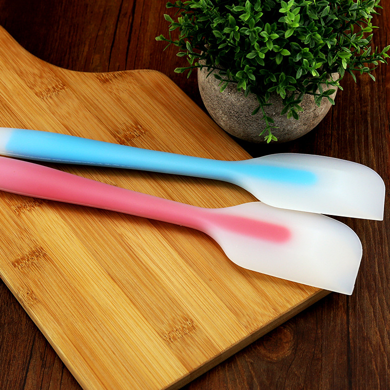مكشطة سيليكون بحجمين مقاومة لل - مراجعة Kitchen Gadgets You Must Have وسعره