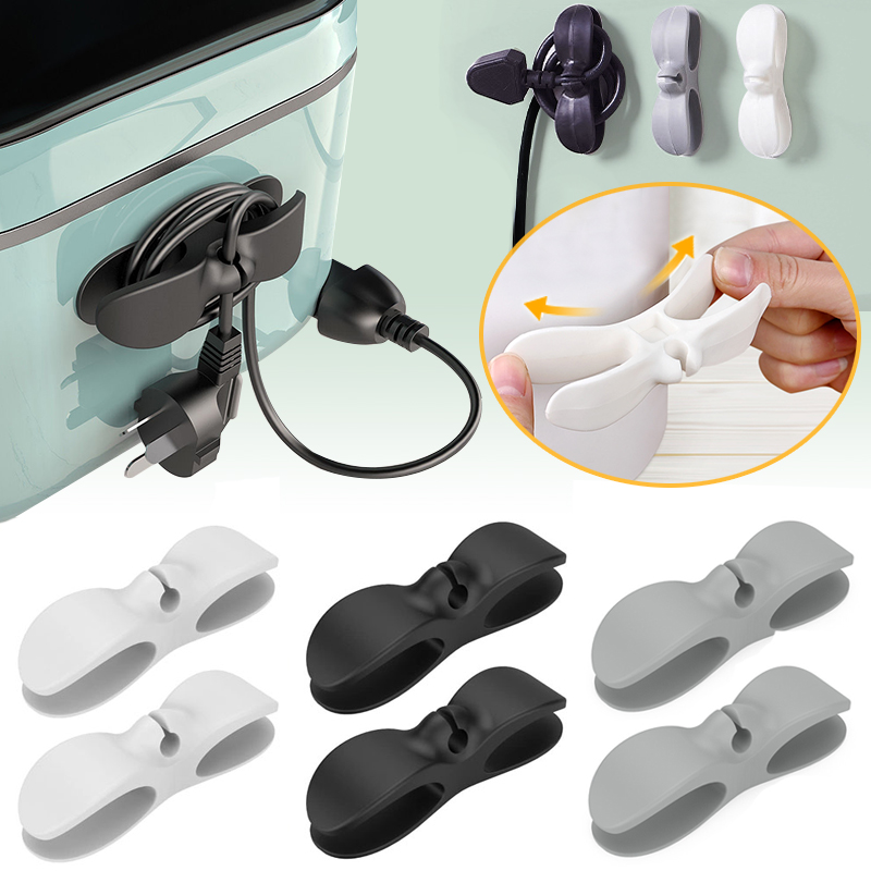 3-6 قطعة منظم لفاف الحبل لأجهز - مراجعة Kitchen Gadgets Air Fryer وسعره