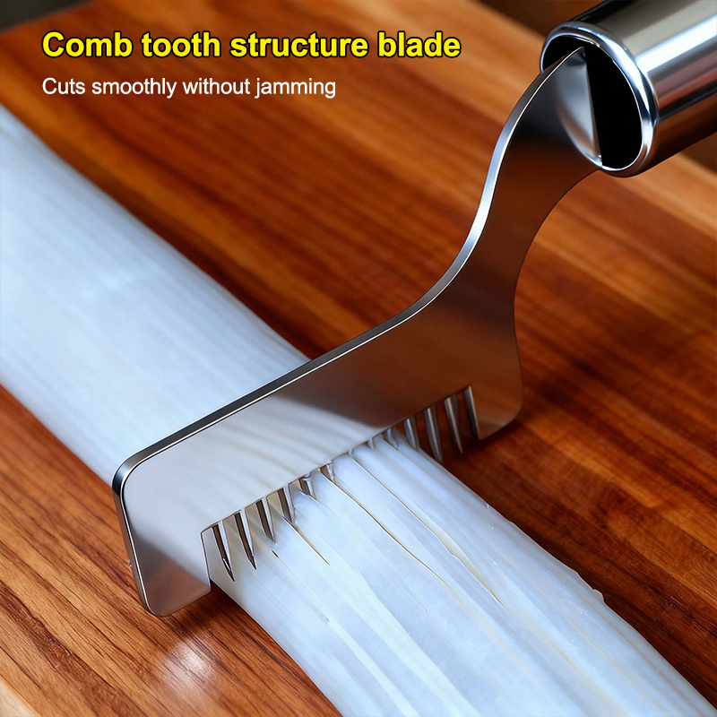 قطاعة بصل أخضر مبتكرة من الفول - مراجعة Kitchen Gadgets Essential وسعره