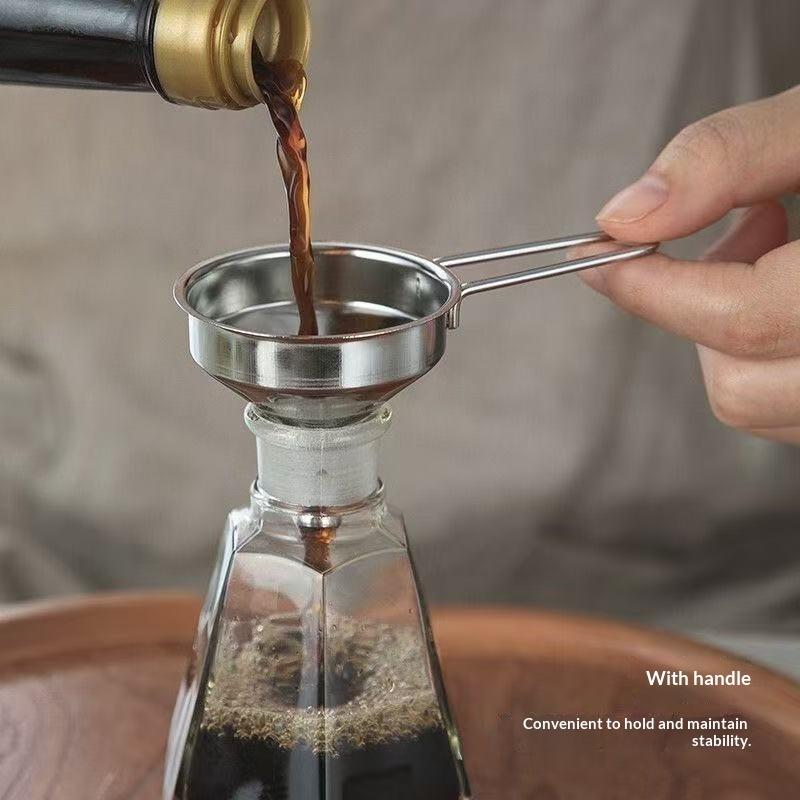 SUSU قطعة واحدة قمع صغير من ال - مراجعة Kitchen Gadgets For Small Kitchens وسعره