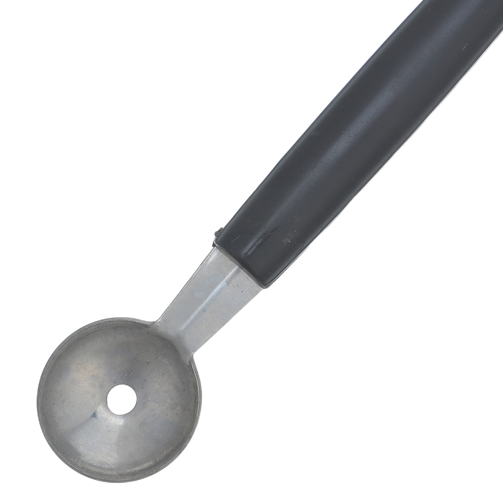 قطعتان من مغرفة الفاكهة متعددة - مراجعة Cherry Pitter Tool وسعره