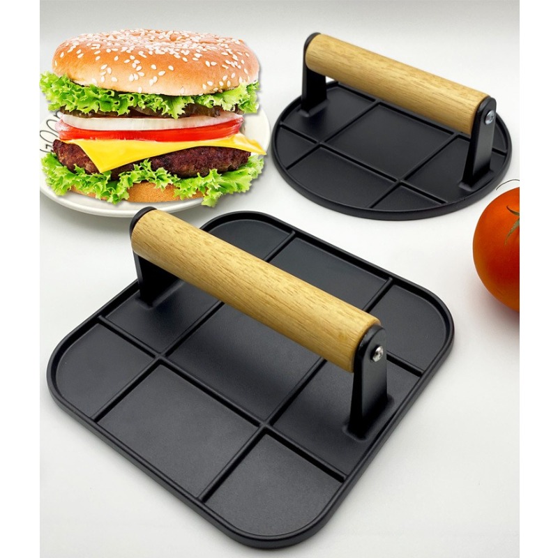 أدوات مطبخ شعبية: مكبس لحم لله - مراجعة Kitchen Gadgets Popular وسعره