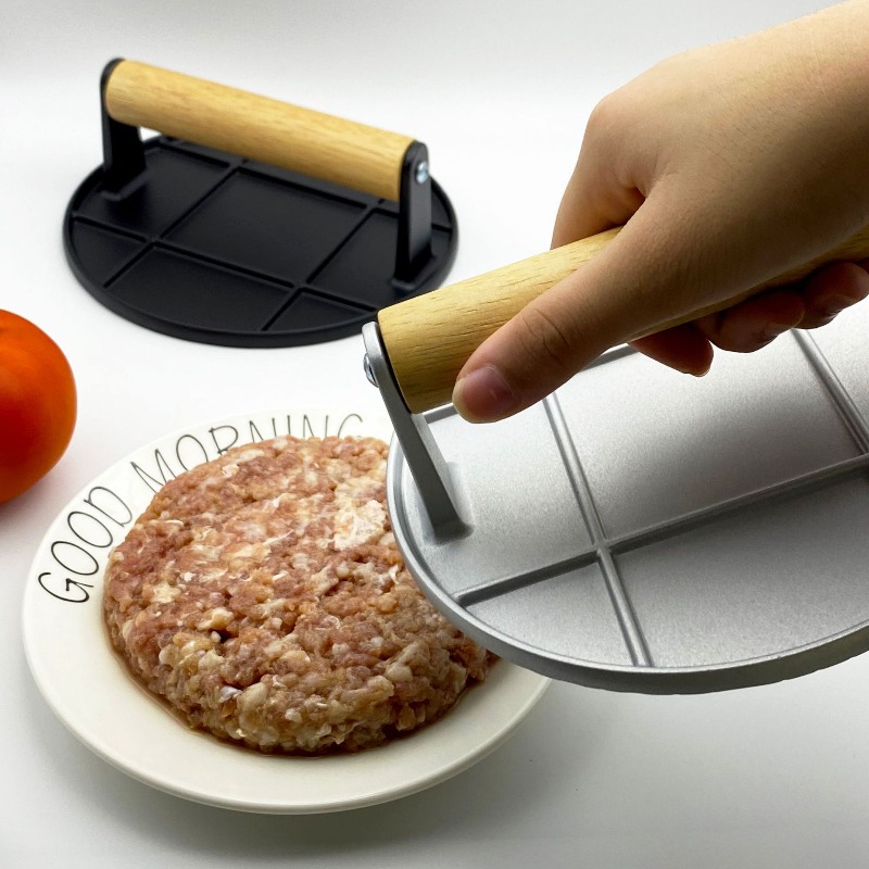 أدوات مطبخ شعبية: مكبس لحم لله - مراجعة Kitchen Gadgets Popular وسعره