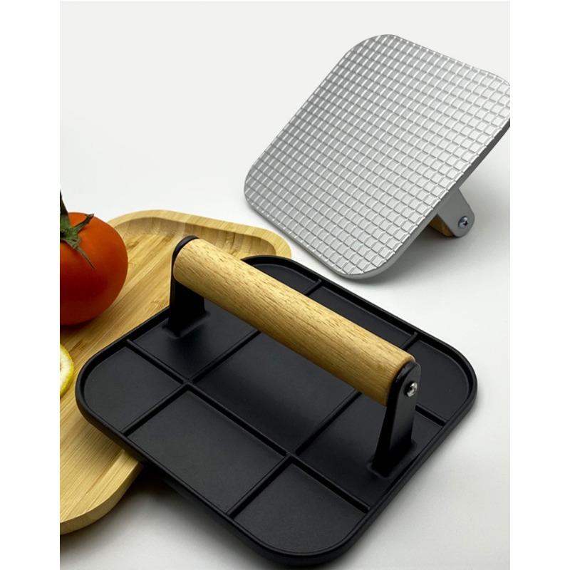 أدوات مطبخ شعبية: مكبس لحم لله - مراجعة Kitchen Gadgets Popular وسعره
