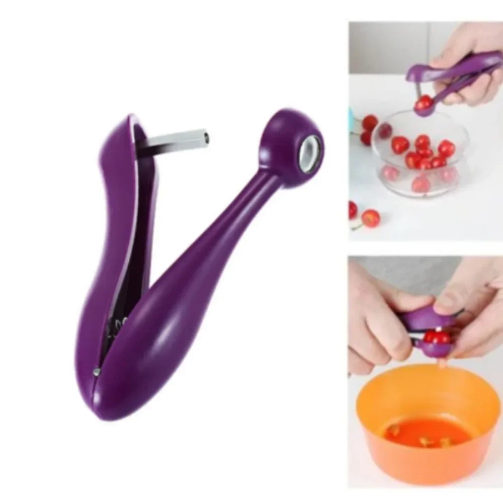 العلامة التجارية الجديدة الكرز - مراجعة Kitchen Gadgets Brand وسعره