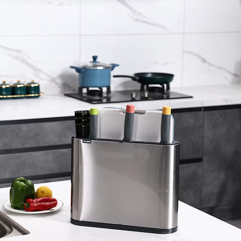 مجموعة تخزين حديثة للمطبخ شديد - مراجعة Kitchen Gadgets Modern وسعره