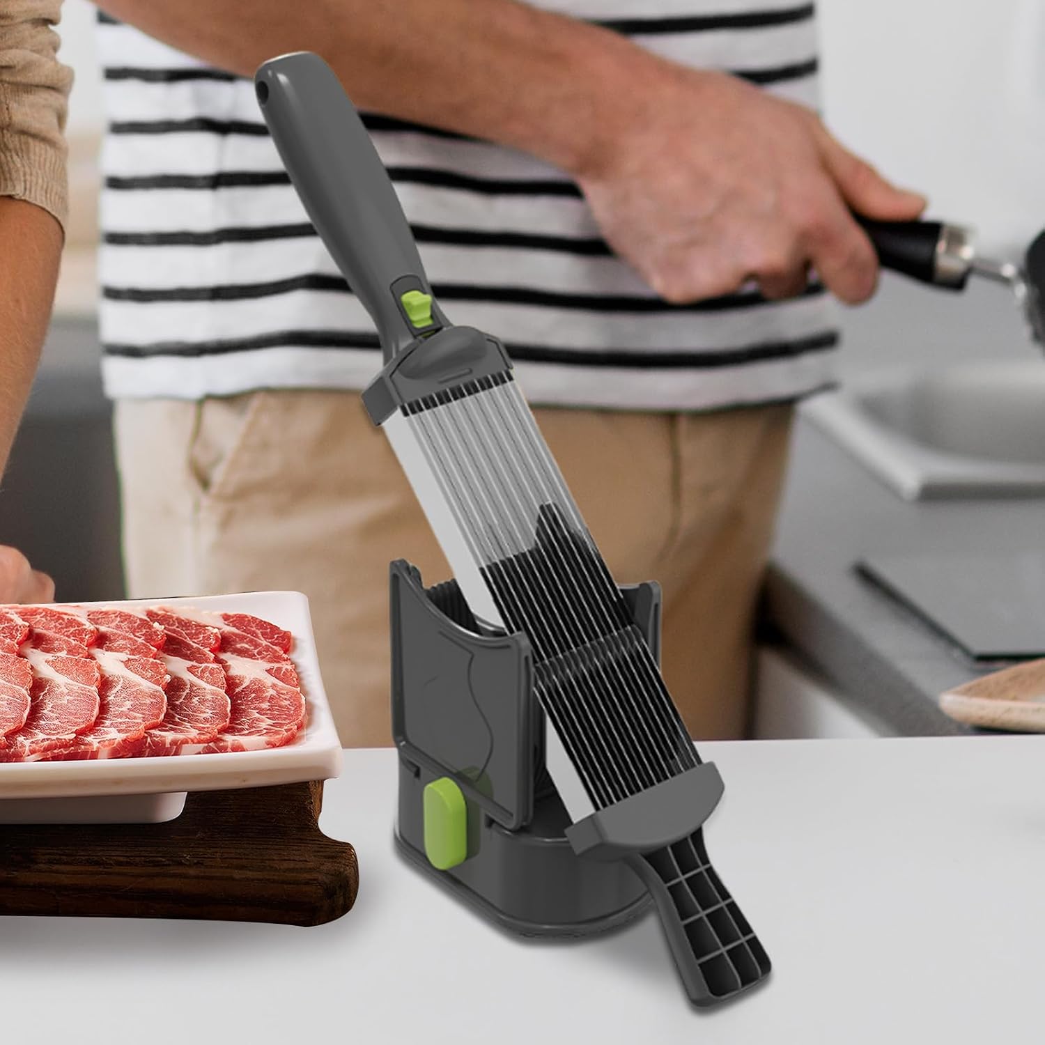 أداة مطبخ شعبية عالمياً من الف - مراجعة Kitchen Gadgets Popular وسعره