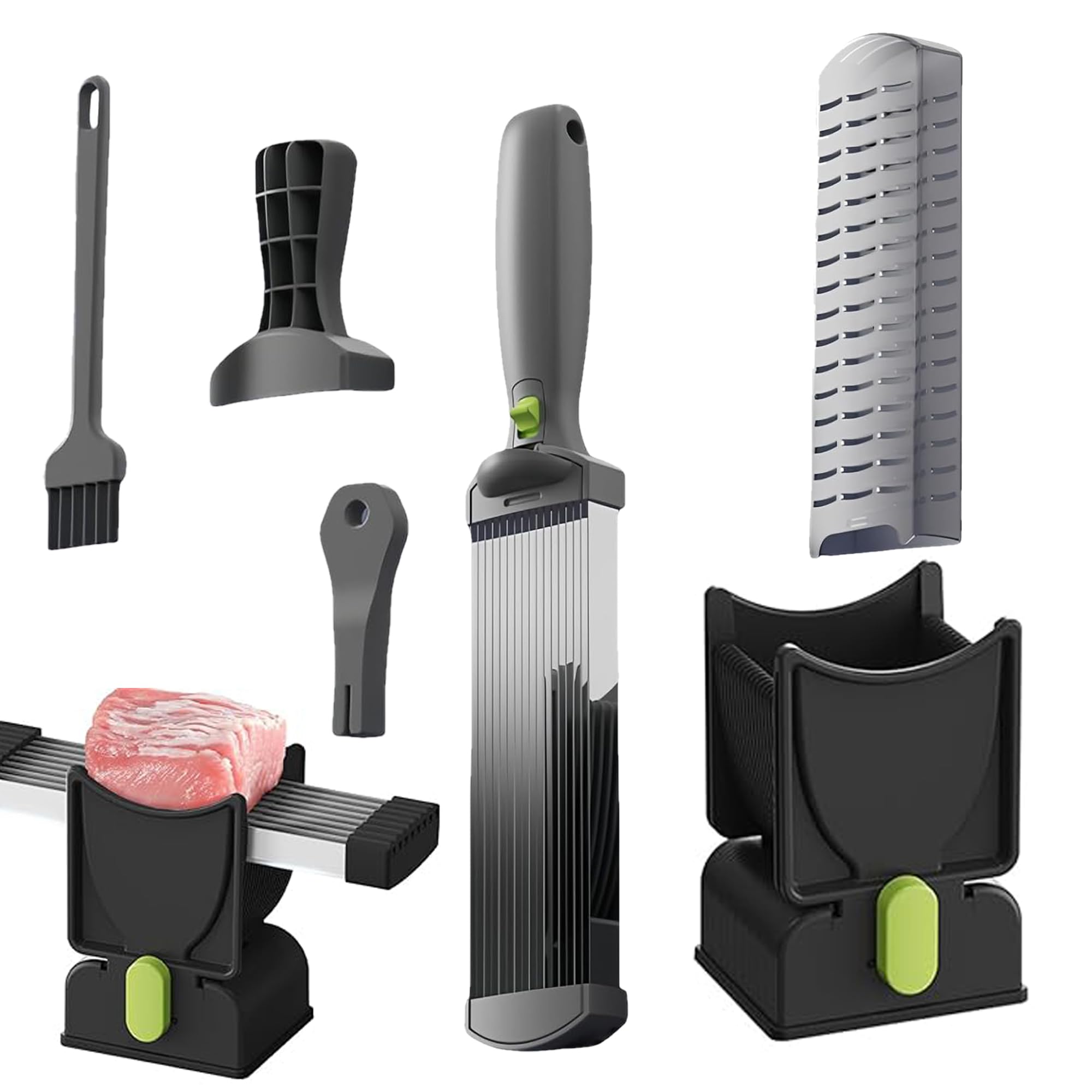 أداة مطبخ شعبية عالمياً من الف - مراجعة Kitchen Gadgets Popular وسعره