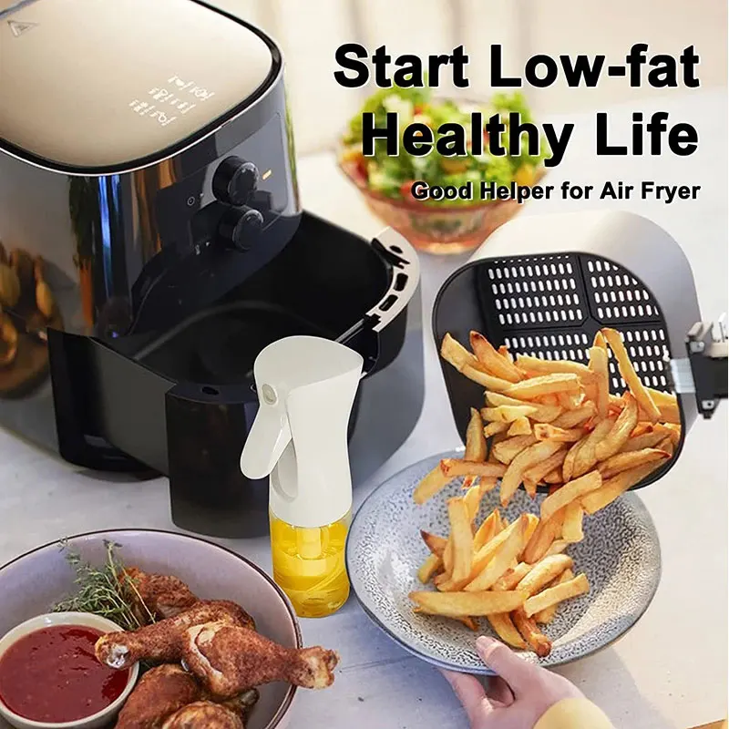 200 \ 300 \ 500 مللي زجاجة رذا - مراجعة Healthy Kitchen Gadgets وسعره