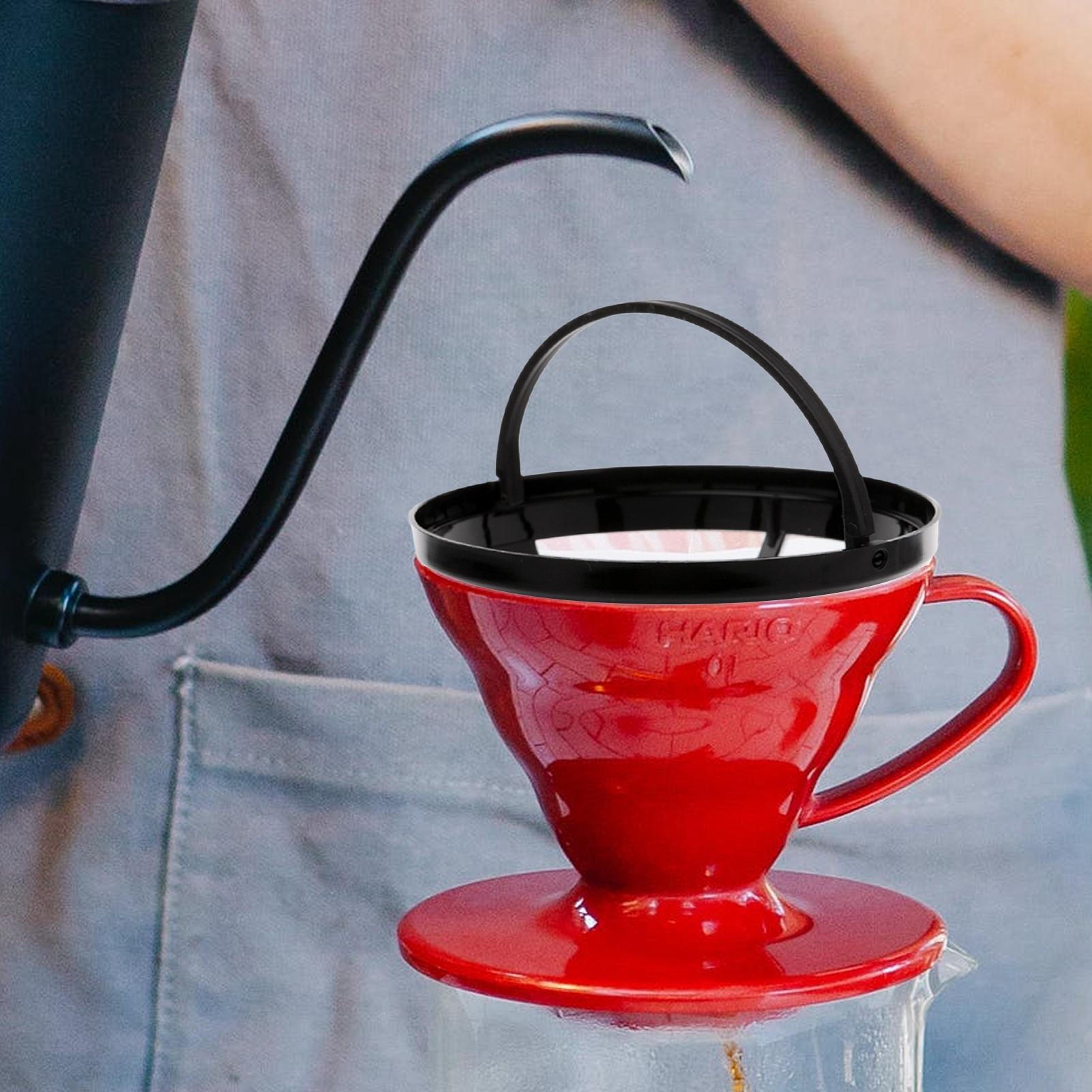 فلتر قهوة شبكي قابل لإعادة الا - مراجعة Kitchen Gadgets Brand وسعره