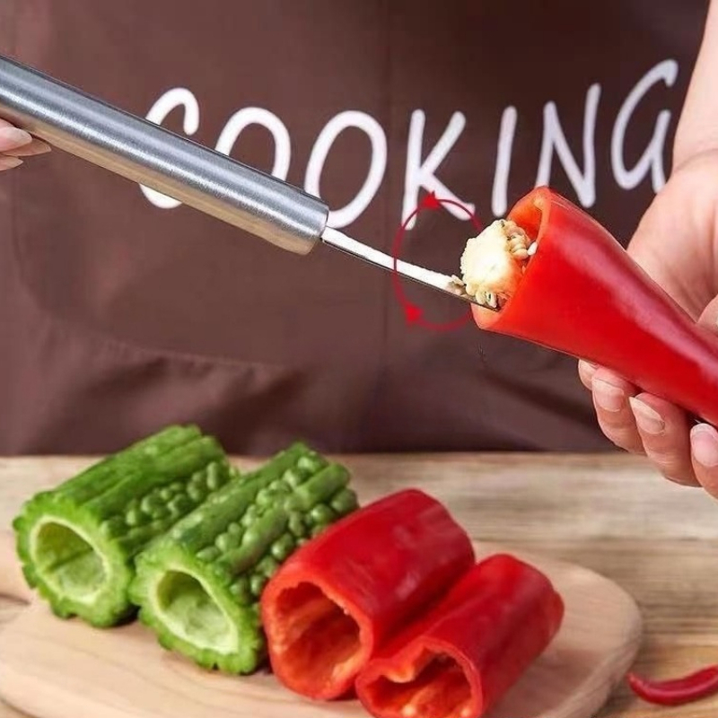 أداة متعددة الاستخدامات من الف - مراجعة Kitchen Gadgets Essential وسعره