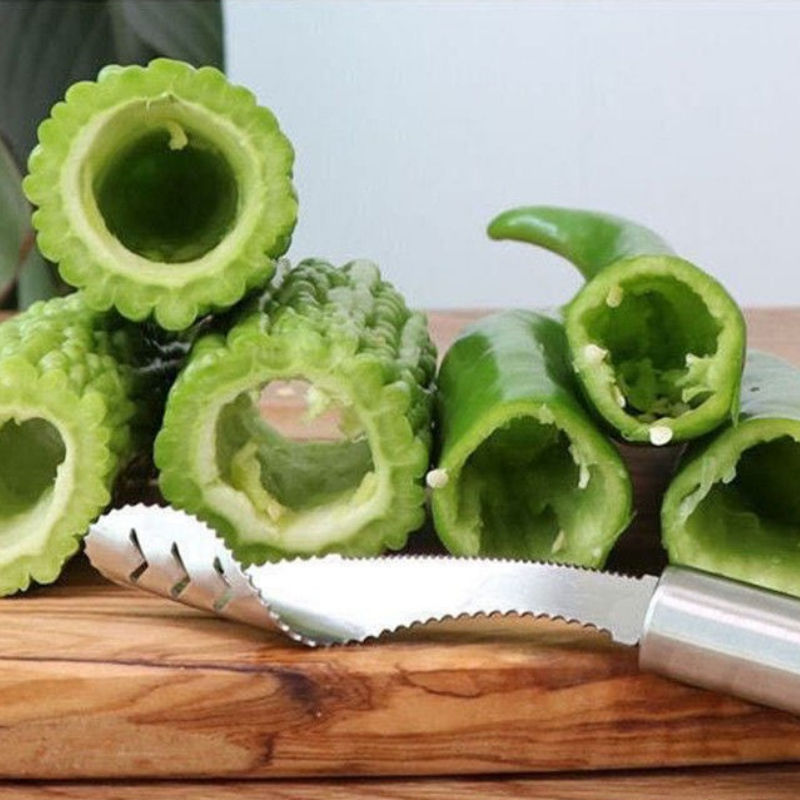 أداة متعددة الاستخدامات من الف - مراجعة Kitchen Gadgets Essential وسعره