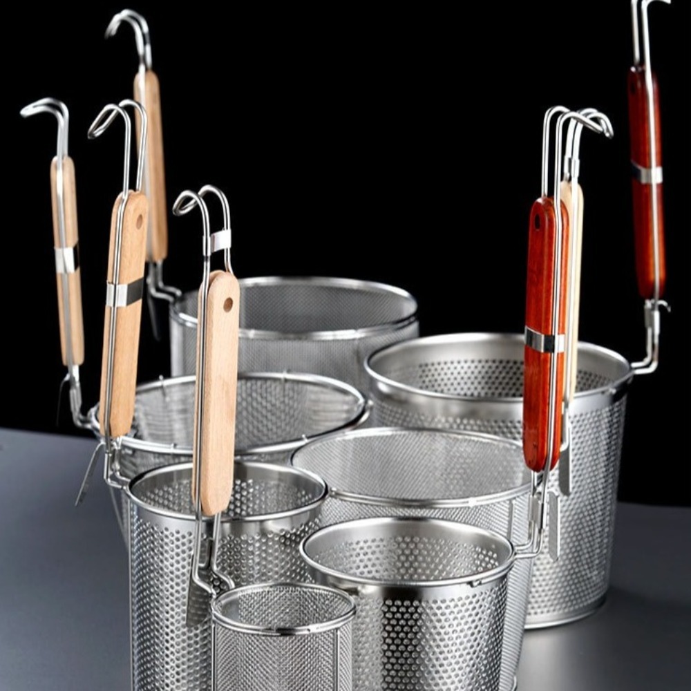 أدوات المطبخ المتينة السميكة ا - مراجعة Kitchen Gadgets Pasta وسعره