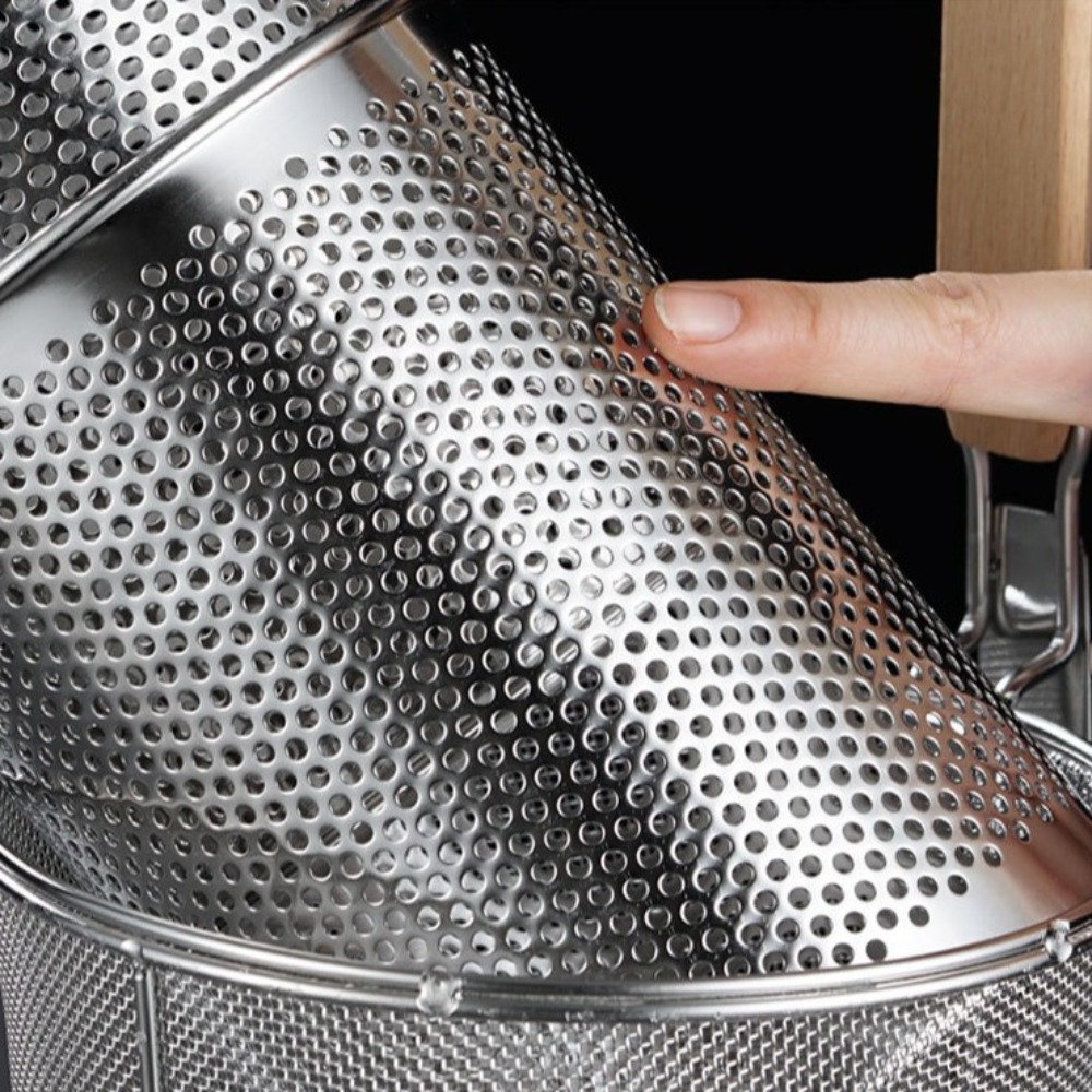 أدوات المطبخ المتينة السميكة ا - مراجعة Kitchen Gadgets Pasta وسعره