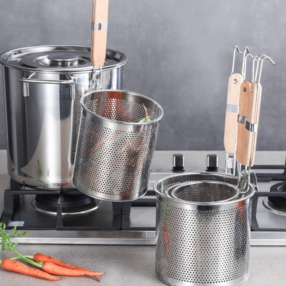 أدوات المطبخ المتينة السميكة ا - مراجعة Kitchen Gadgets Pasta وسعره