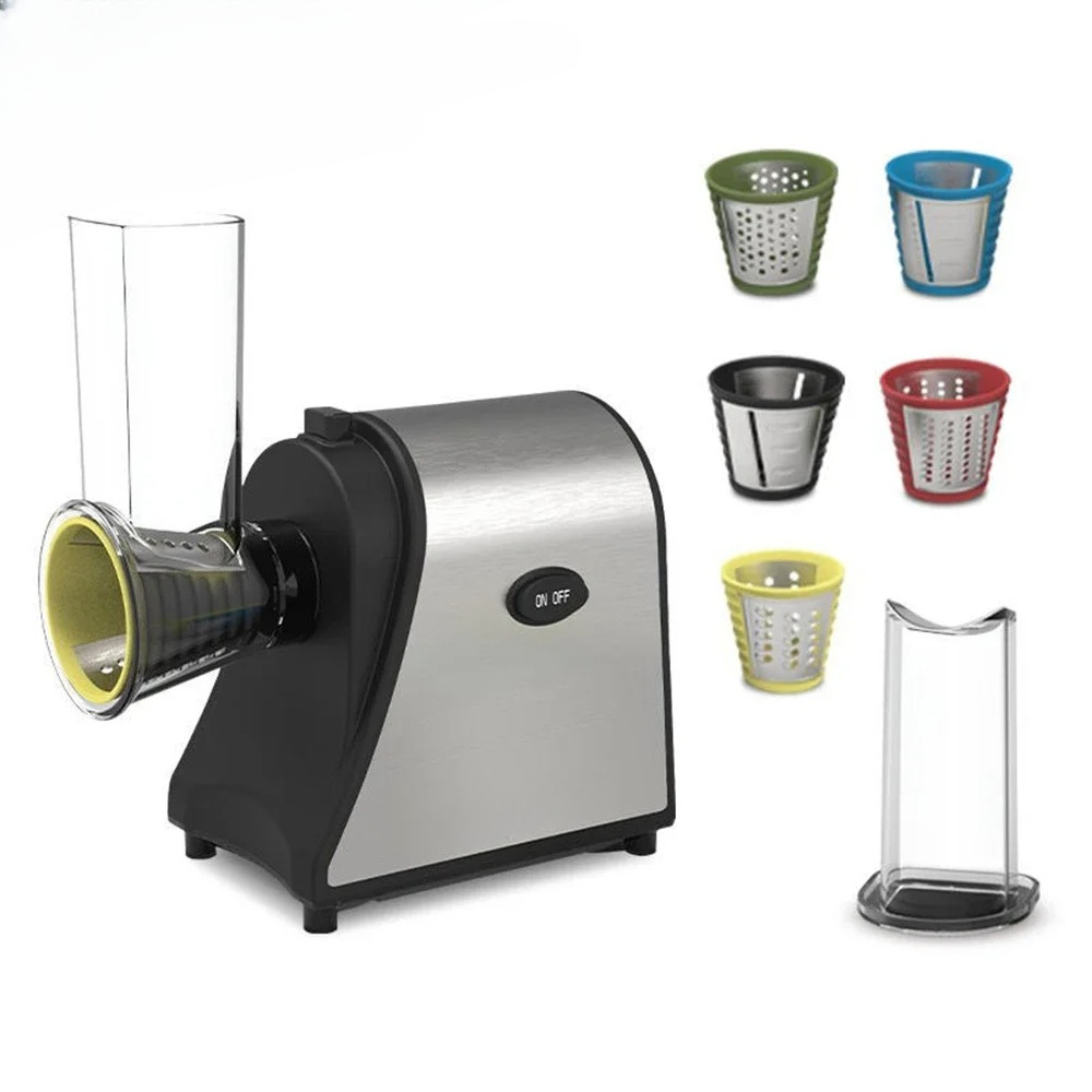 قطاعة خضروات متعددة الوظائف 6  - مراجعة Kitchen Gadgets Essential وسعره