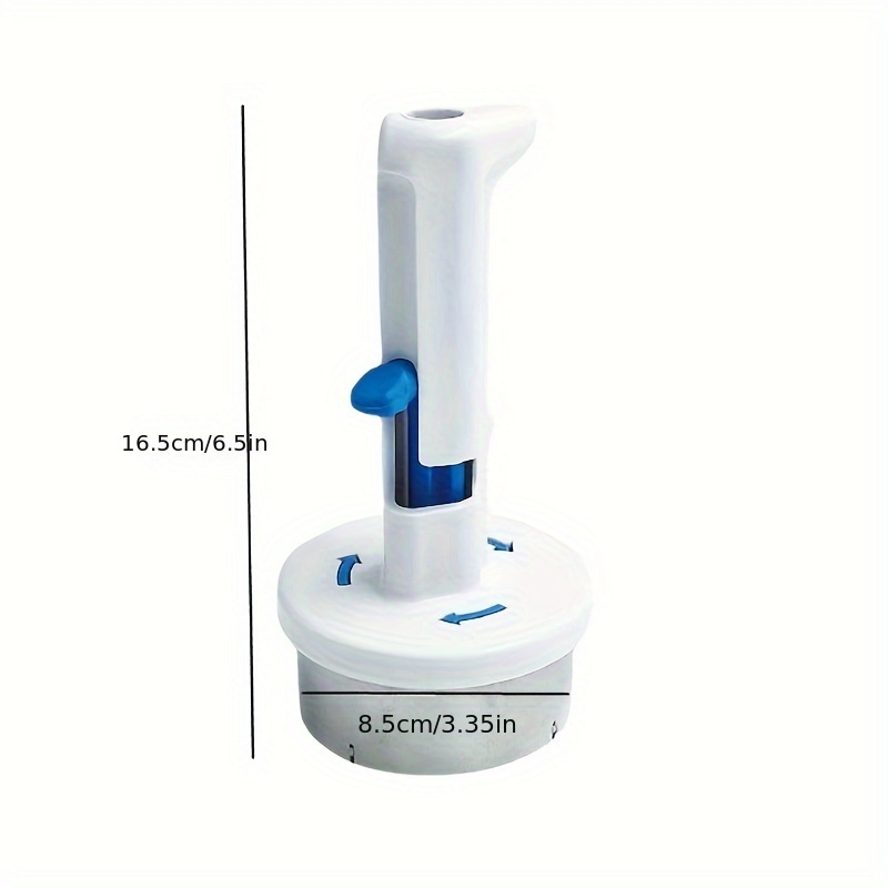 مغرفة آيس كريم مريحة - تصميم ب - مراجعة Kitchen Gadgets Essential وسعره