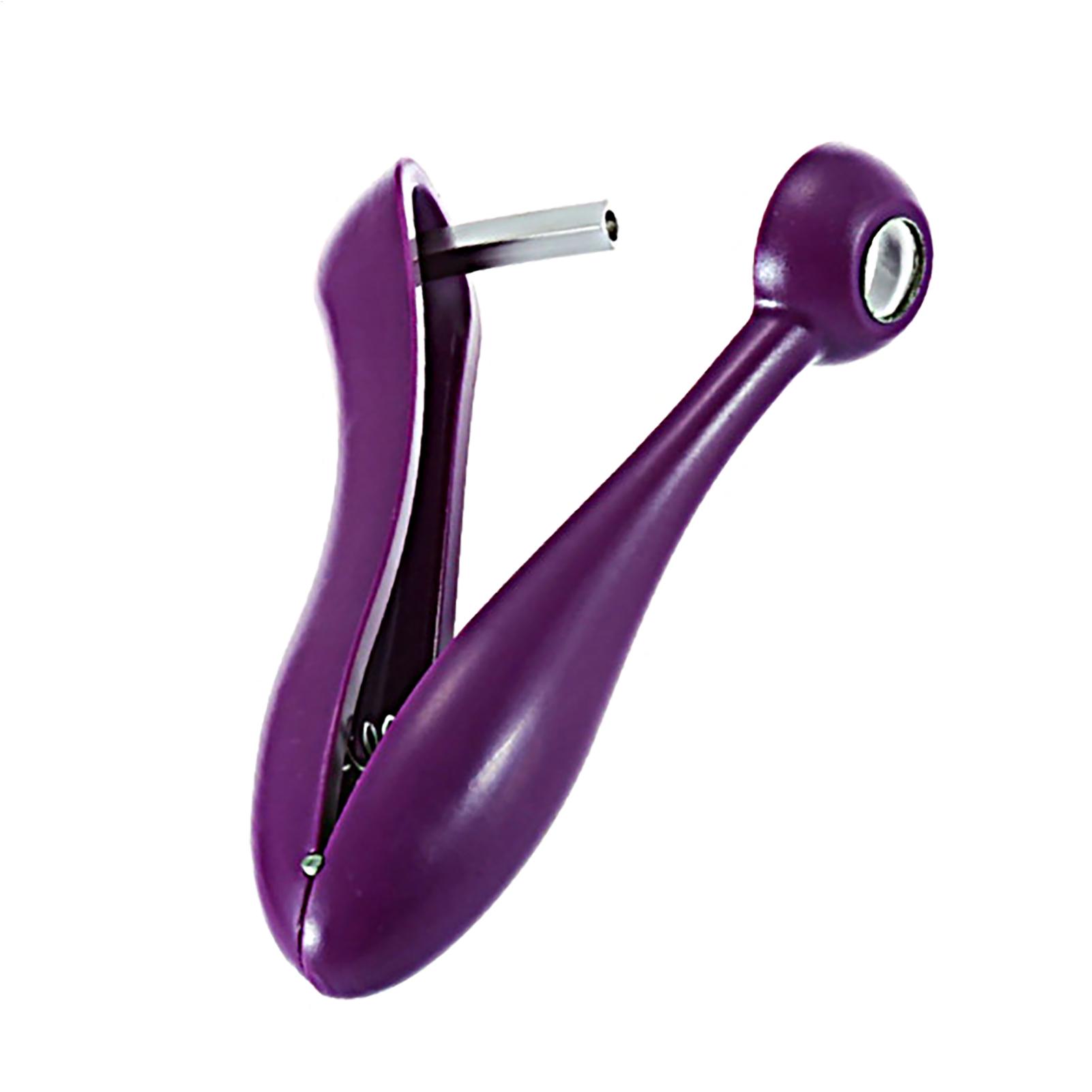 أداة محمولة لإزالة نوى الكرز و - مراجعة Cherry Pitter Tool وسعره