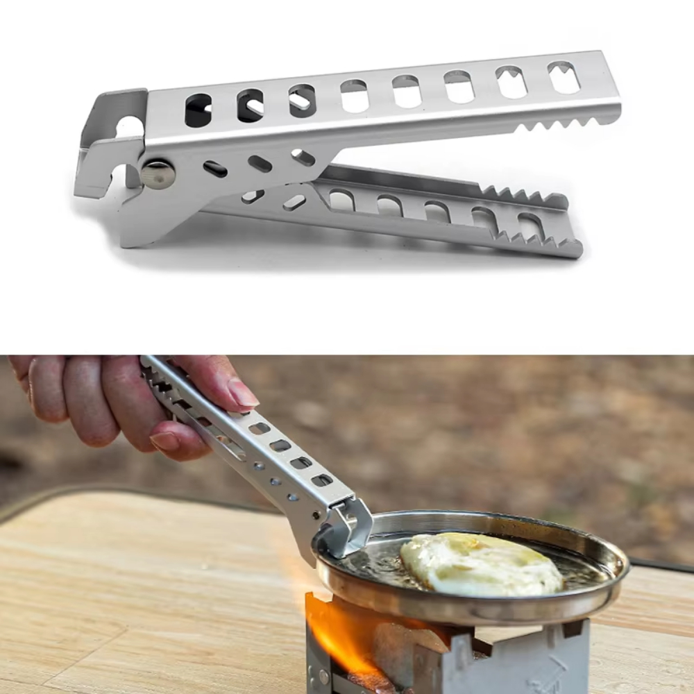 في الهواء الطلق الألومنيوم مكا - مراجعة Kitchen Gadgets China وسعره