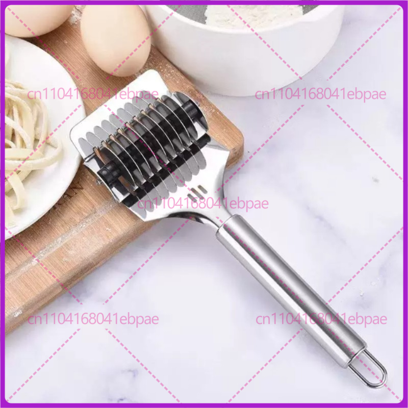 قطعة واحدة من قطاعة السباغيتي  - مراجعة Kitchen Gadgets Pasta وسعره