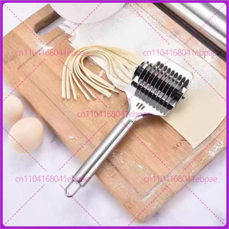 قطعة واحدة من قطاعة السباغيتي  - مراجعة Kitchen Gadgets Pasta وسعره