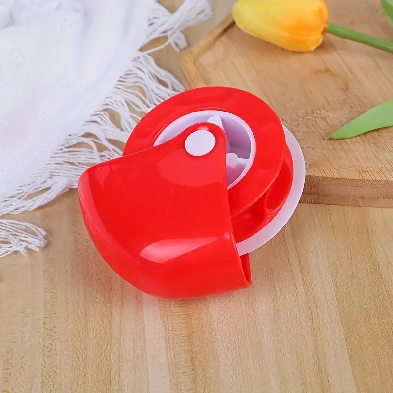 قاطع عجينة وقشرة فطائر يدوي مت - مراجعة Kitchen Gadgets You Must Have وسعره