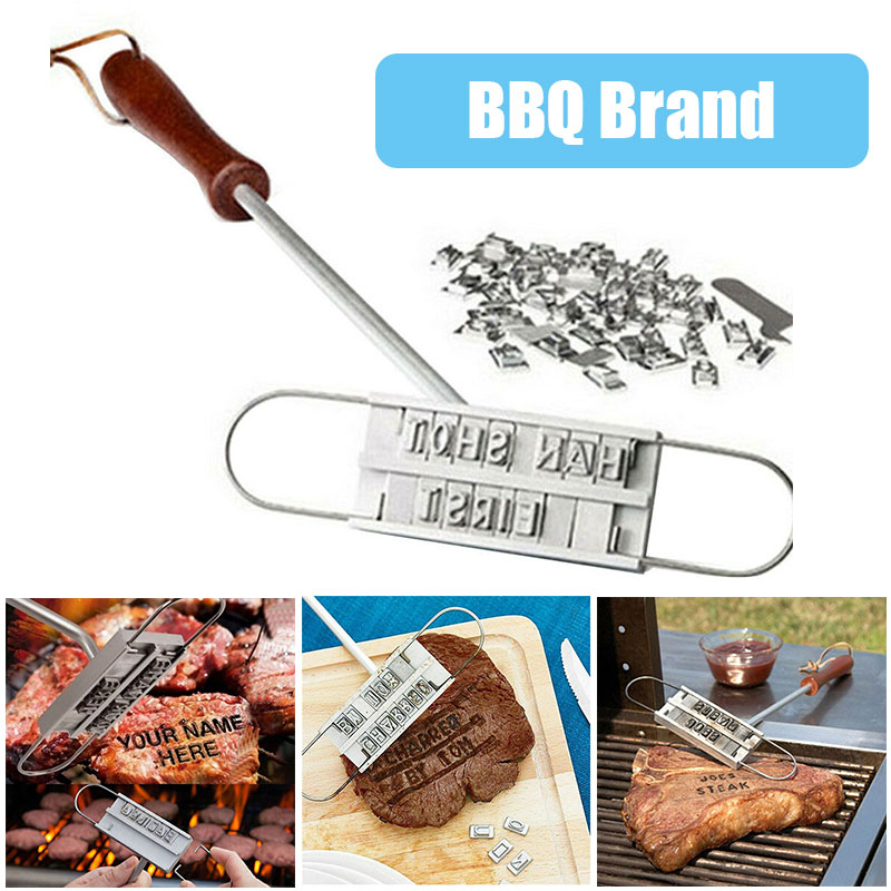 العلامات التجارية الحديد مع 55 - مراجعة Kitchen Gadgets Brand وسعره