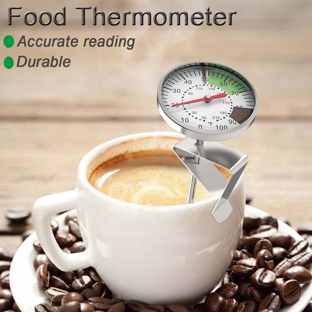 0-100 ° C الغذاء ميزان الحرارة - مراجعة Kitchen Gadgets Ninja وسعره