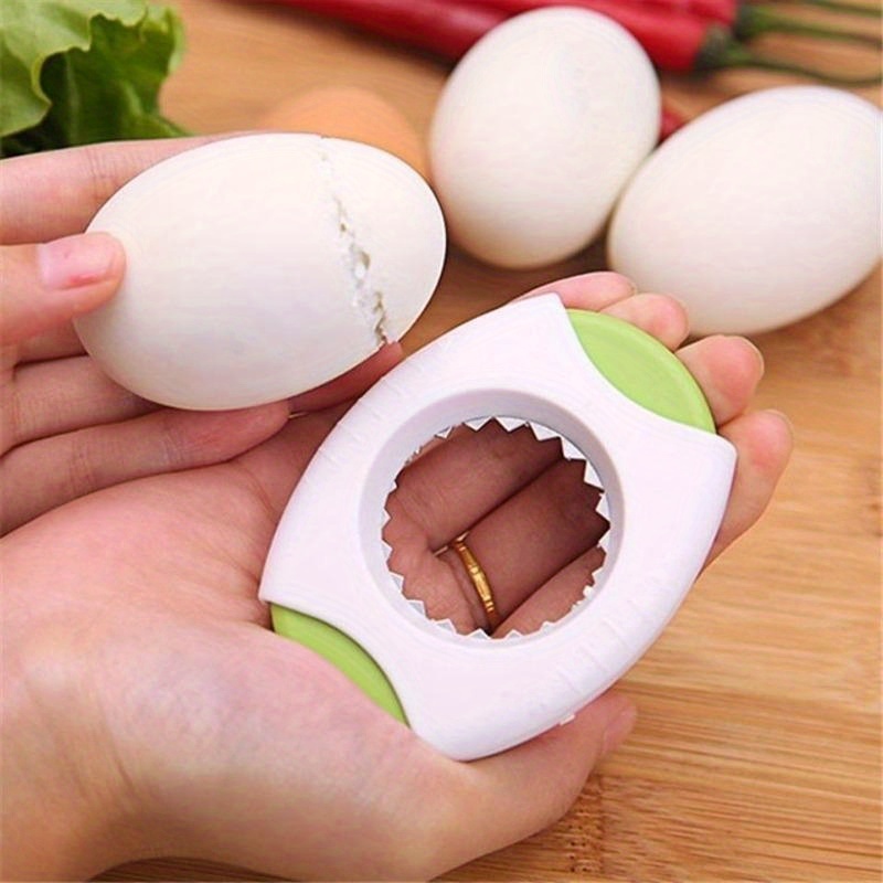 قطعة واحدة فاصل وقاطع قشرة الب - مراجعة Kitchen Gadgets Essential وسعره