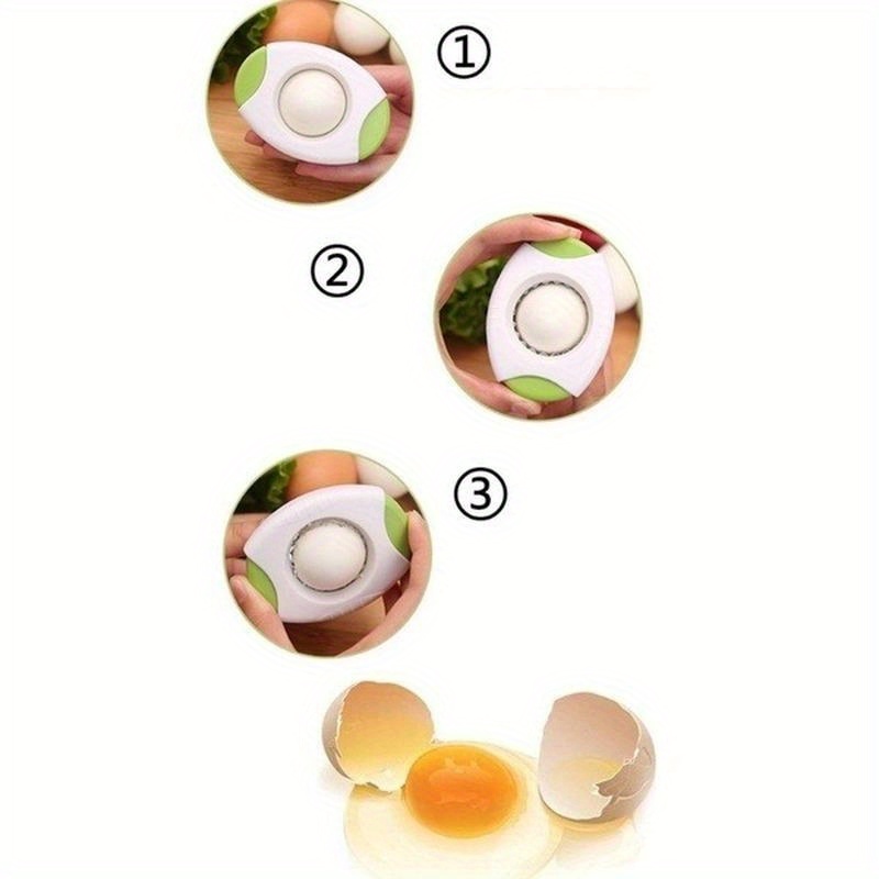 قطعة واحدة فاصل وقاطع قشرة الب - مراجعة Kitchen Gadgets Essential وسعره
