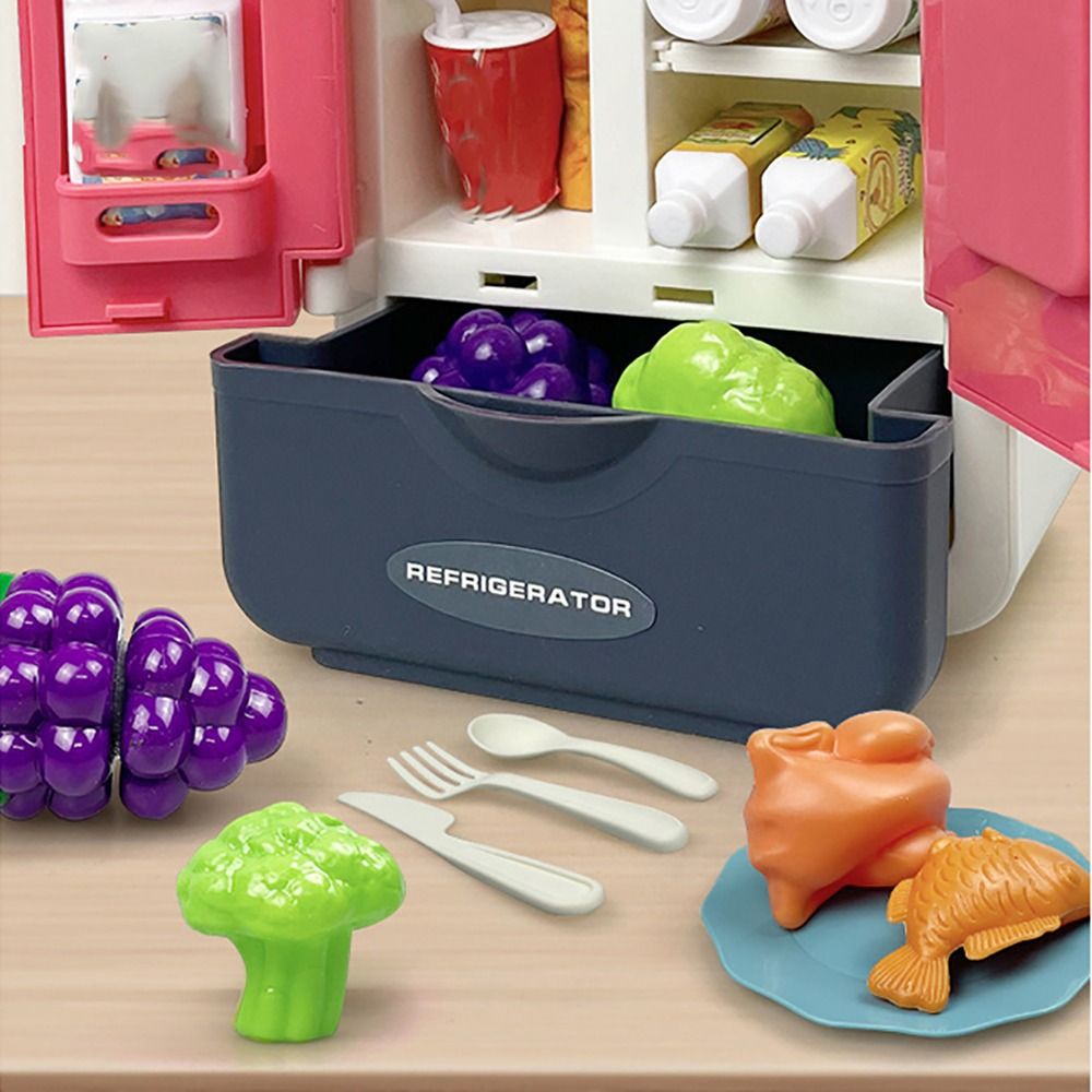 مجموعة ألعاب طهي إبداعية متعدد - مراجعة Kitchen Gadgets For Kids وسعره