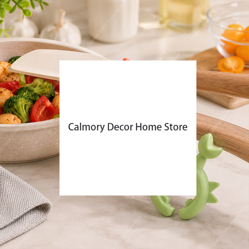 حامل ملعقة سيليكون صغير على شك - مراجعة Kitchen Gadgets For Small Kitchens وسعره