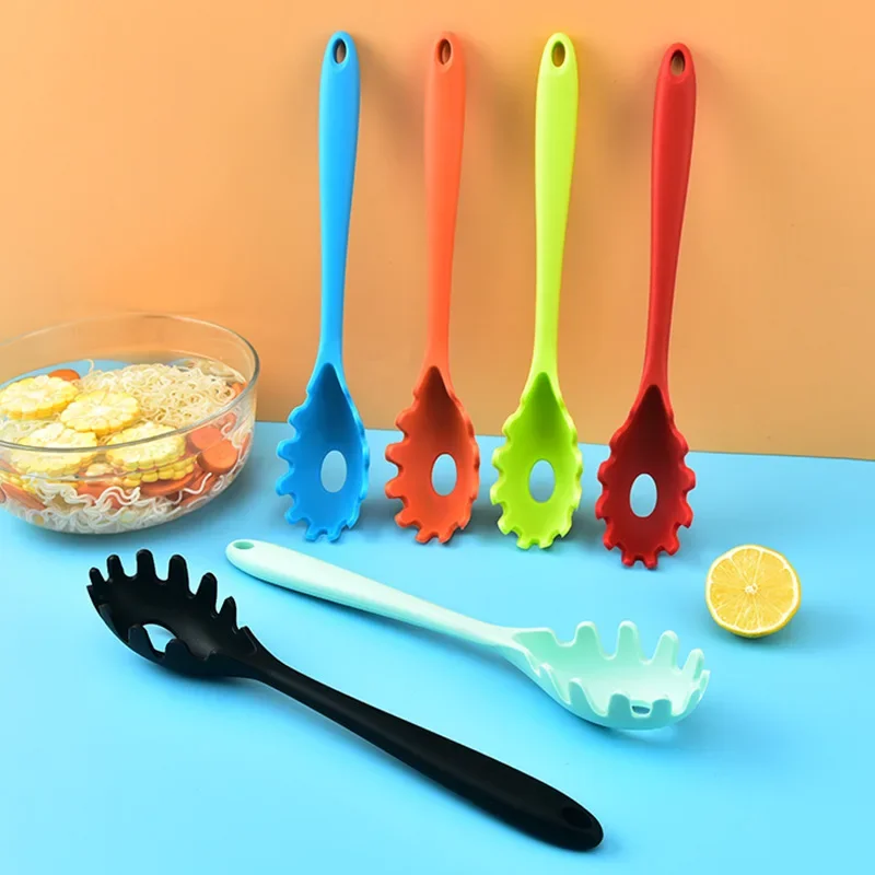 1 قطعة سيليكون المعكرونة المعك - مراجعة Kitchen Gadgets Pasta وسعره