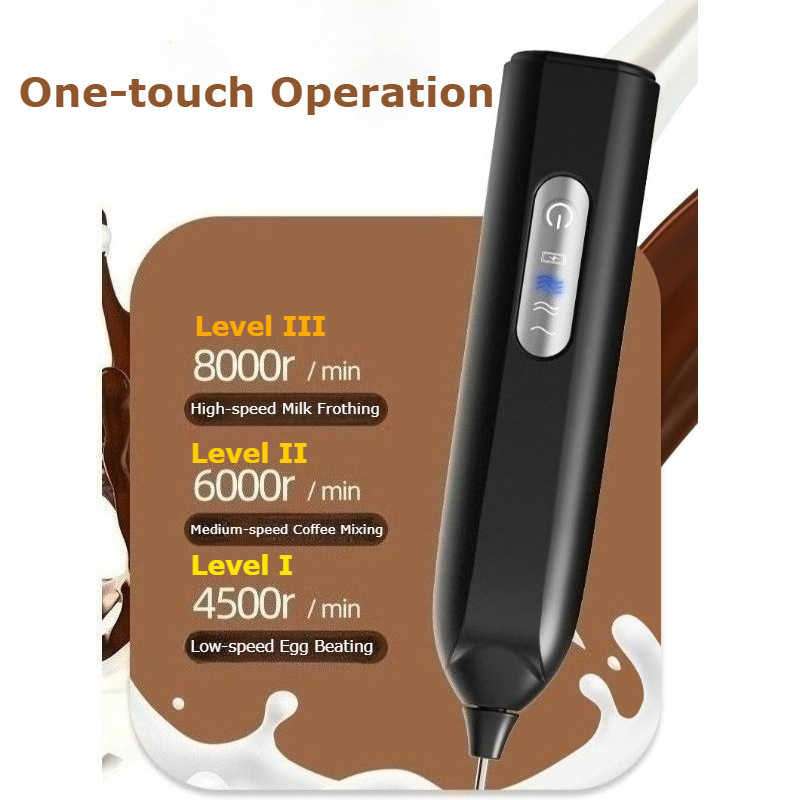 خلاط حليب كهربائي محمول جديد،  - مراجعة Healthy Kitchen Gadgets وسعره