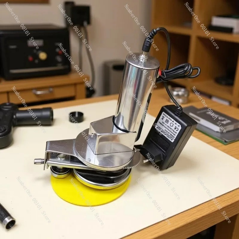 آلة إغلاق العلب الكهربائية الش - مراجعة Kitchen Gadgets Popular وسعره