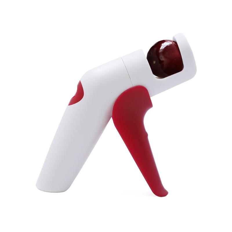 آلة إزالة نوى التمر والزعرور م - مراجعة Cherry Pitter Tool وسعره