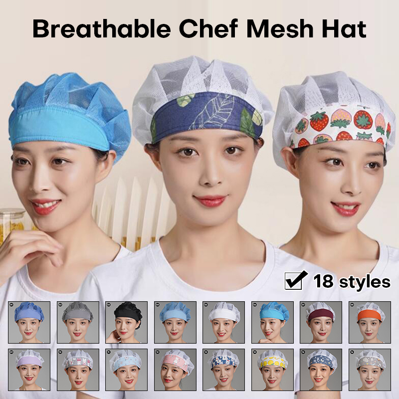 الرجال النساء قبعة الطاهي الغب - مراجعة Kitchen Gadgets China وسعره