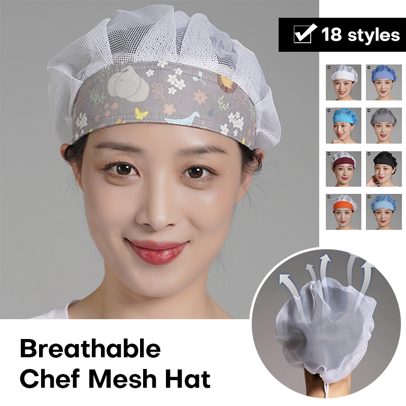 الرجال النساء قبعة الطاهي الغب - مراجعة Kitchen Gadgets China وسعره