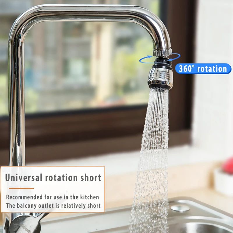أدوات مطبخ: موسع صنبور بضغط عا - مراجعة Healthy Kitchen Gadgets وسعره