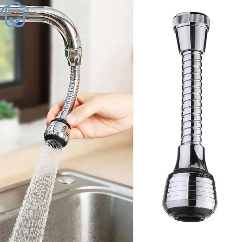 أدوات مطبخ: موسع صنبور بضغط عا - مراجعة Healthy Kitchen Gadgets وسعره